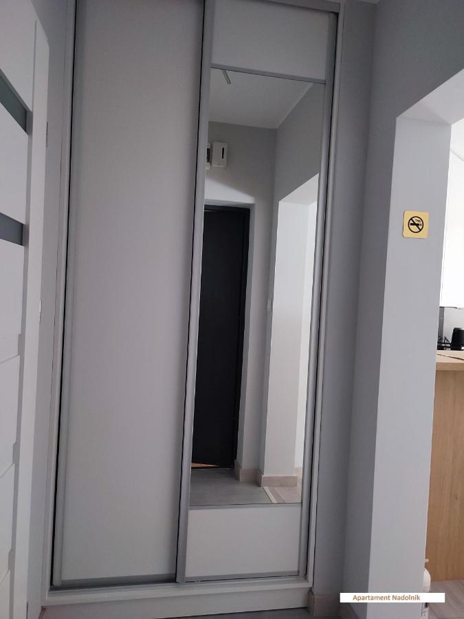 Apartament Nadolnik Bezplatny Parking Klucze W Skrytce Rachunek 波兹南 外观 照片