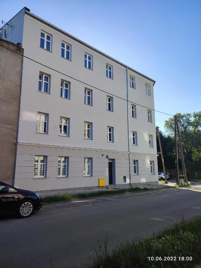 Apartament Nadolnik Bezplatny Parking Klucze W Skrytce Rachunek 波兹南 外观 照片